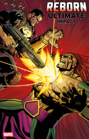 75960621461700211 ULTIMATE IMPACT: REBORN #2