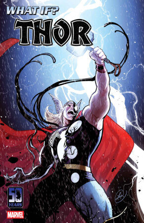 75960621465500111 WHAT IF...? THOR #1