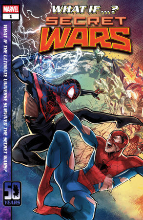 75960621466200111 WHAT IF...? SECRET WARS #1