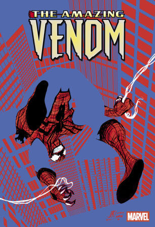 75960621550800111 THE AMAZING VENOM #1