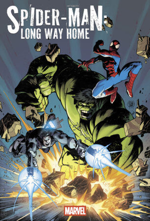 75960621579900311 SPIDER-MAN: LONG WAY HOME #3