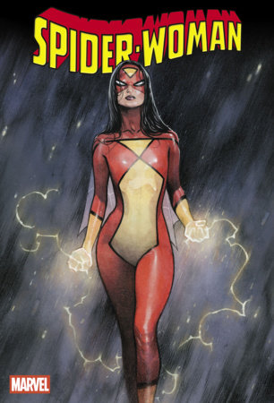 75960621624600111 SPIDER-WOMAN 50TH ANNIVERSARY SPECIAL #1