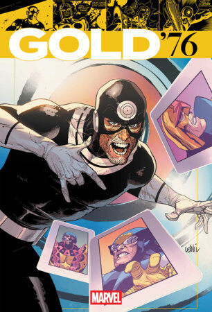 75960621688800111 MARVEL GOLD '76 #1