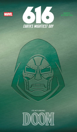 75960628479573911 616 DAY MARVEL MYSTERY BAG FEATURING DOOM