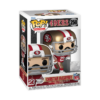 79683_49ers_ChristianMcCaffrey_POP_GLAM-1-WEB Pop! Christian McCaffrey (49ers Home Uniform)