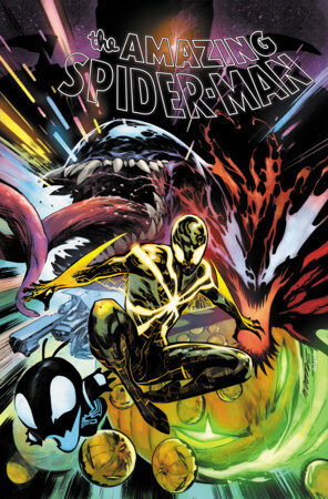 9781302960759 Amazing Spider-Man Vol. 4: Broken