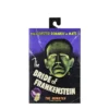 GUEST_b2bfa50d-83fd-40e2-9a74-c2a7106717af Universal Monsters Bride of Frankenstein Ultimate Frankenstein's Monster Black & White Action Figure
