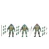 GUEST_b98e763f-2ca8-4365-9780-15614be07db8 Teenage Mutant Ninja Turtles Last Ronin 7-Inch Scale Ghost Brothers Action Figure 3-Pack