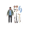 Jaws 50th Anniversary Ultimate Sam Quint Action Figure