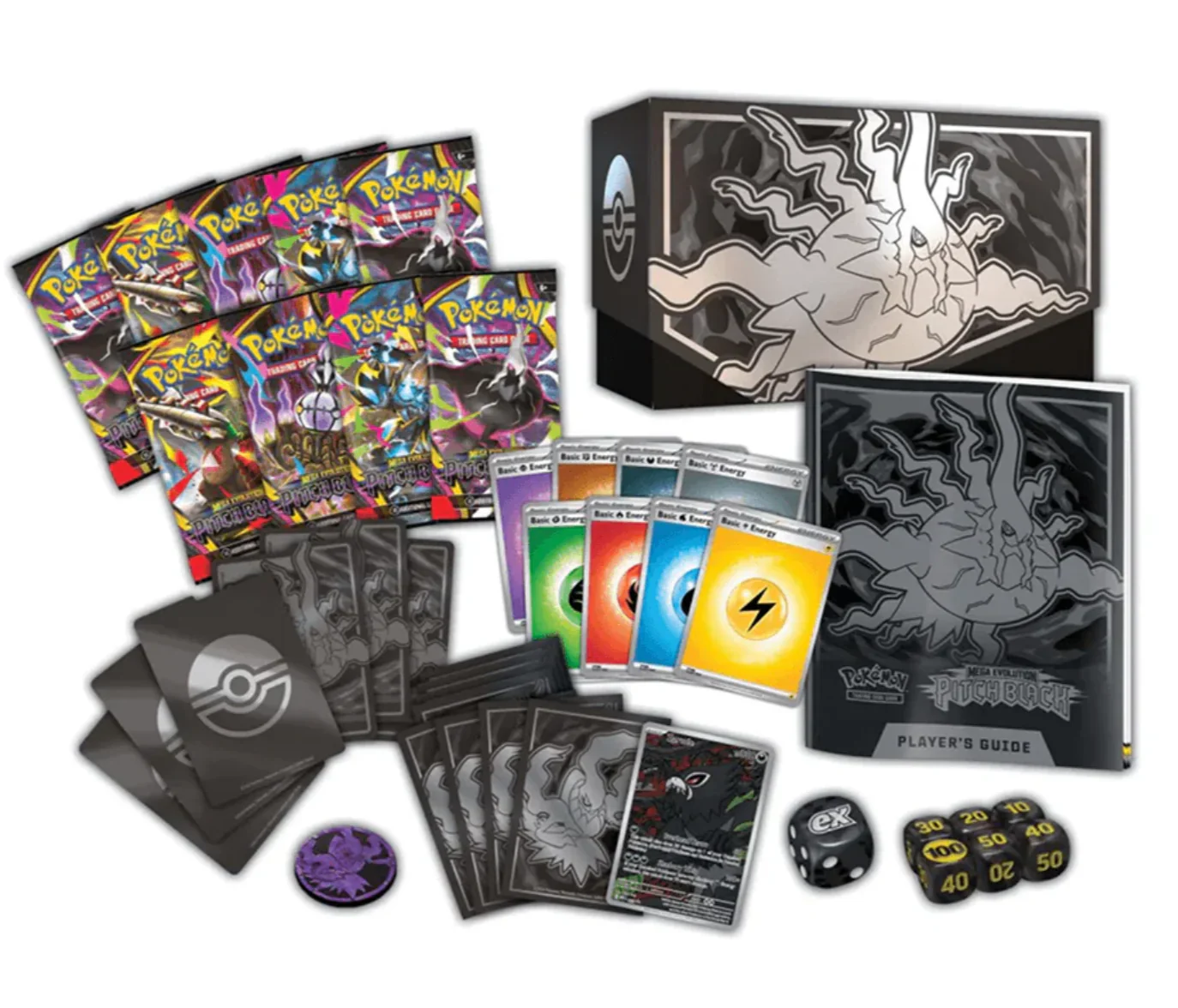 Pitch_Black_ETB_2_5000x Pokémon: Mega Evolution—Pitch Black: Elite Trainer Box