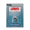 03361_PKG_4_RESIZED Jaws 50th Anniversary Poster Series Display Piece