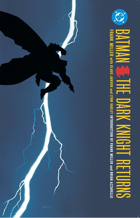 BATMAN THE DARK KNIGHT RETURNS TP (2026 EDITION)