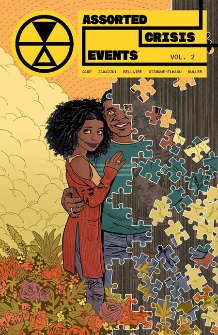 0526IM0488 ASSORTED CRISIS EVENTS TP VOL 02 ERIC ZAWADZKI CVR (MR)