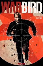 WARBIRD #2 (OF 4) CVR A ALEX MALEEV