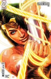 0626DC0110 WONDER WOMAN #36 CVR D ACO CARD STOCK VAR