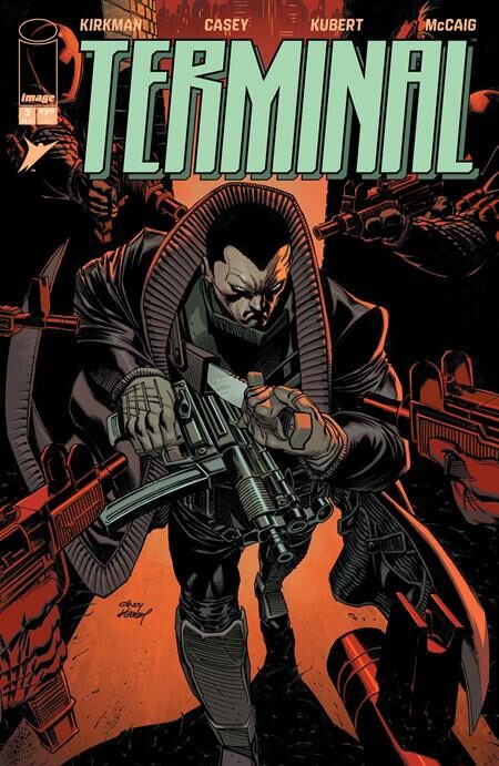 0626IM0415 TERMINAL #2 CVR A ANDY KUBERT & DAVE MCCAIG (MR)