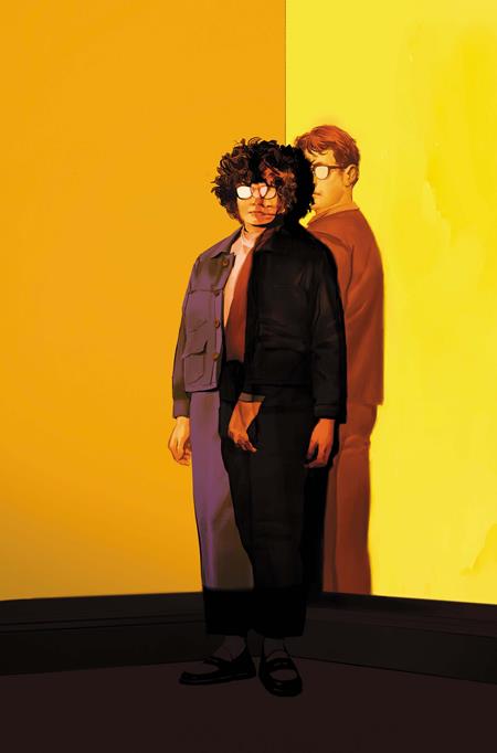 0726DC0215 NICE HOUSE BY THE SEA #12 (OF 12) CVR A ALVARO MARTINEZ BUENO (MR)