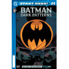 0826DC0281 DC START HERE – BATMAN : BUNDLE OF 4 ISSUES #1