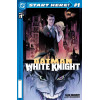 0826DC0283 DC START HERE – BATMAN : BUNDLE OF 4 ISSUES #1