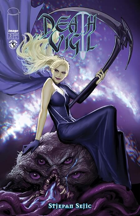 0826IM0385 DEATH VIGIL (2026) #3 (OF 6) (MR)