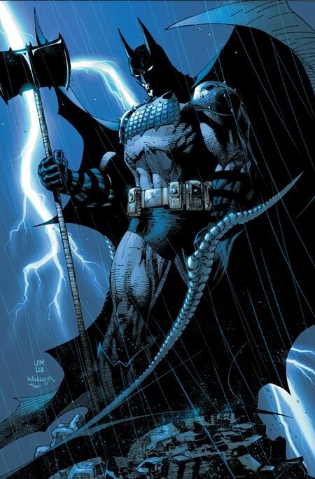 0926DC0232 ABSOLUTE BATMAN THE COVERS HC