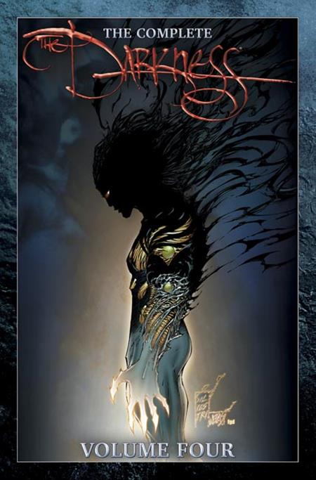 0926IM0501 COMPLETE DARKNESS TP VOL 04