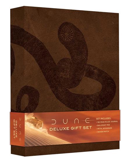 0926MP0974 DUNE DELUXE GIFT SET
