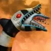212w (2) Beetlejuice Beetlejuice Ultimate "Matador" Beetlejuice & Sandworm 2-Pack