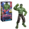Spiderman BOM McCarroll Deluxe Titan Figure