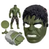 5010996386113_imageinpack_8edcfa26c9375cfc905108c65efc352f Spiderman McCarrol Figure And Roleplay