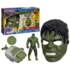 5010996386113_imageoutofpack_03cbf929c9b44c730bfb9528c9cfed4f Spiderman McCarrol Figure And Roleplay