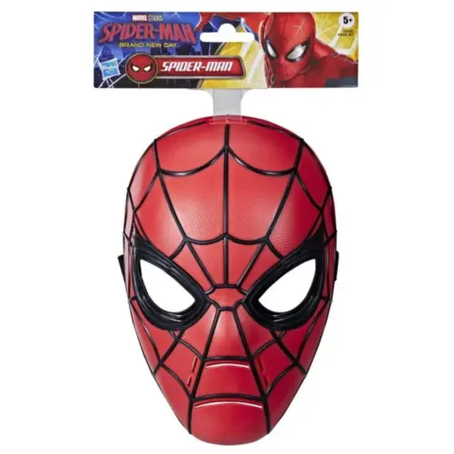 Spiderman BOM Basic Mask