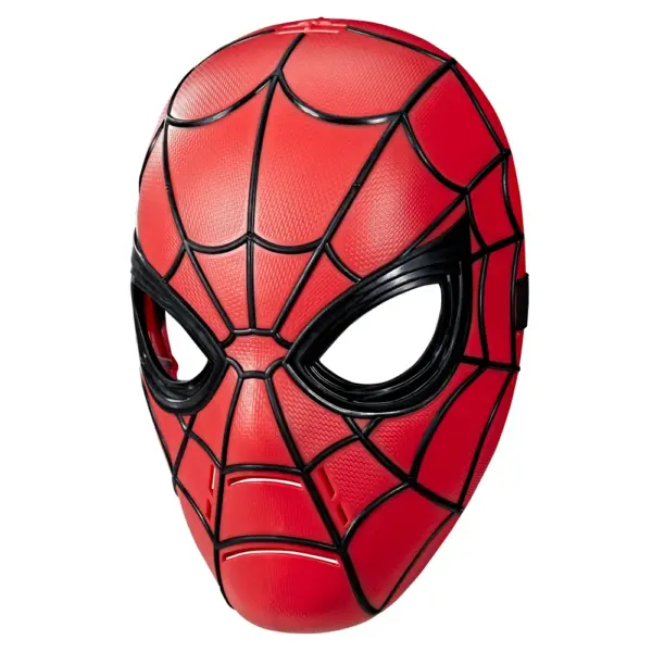 5010996400819_imageoutofpack_ccc5eac19ca41a96c433b3cf694b8b52 Spiderman BOM Basic Mask