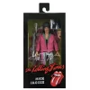 60775_PKG_1 The Rolling Stones - Mick Jagger (1975) 8β Clothed Action Figure