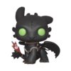 Funko Pop! Movies: How to Train Your Dragon – Toothless