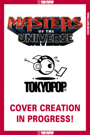 64557390096000411 Masters of the Universe: Legends of Eternia, Issue #4