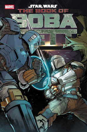 75960620601800511 STAR WARS: THE BOOK OF BOBA FETT #5