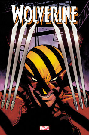 75960620841802911 WOLVERINE #29