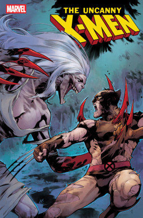 75960620917003711 UNCANNY X-MEN #37