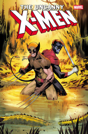 75960620917003811 UNCANNY X-MEN #38