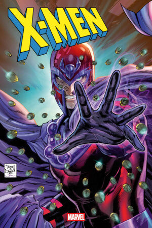 75960620920003311 X-MEN #33
