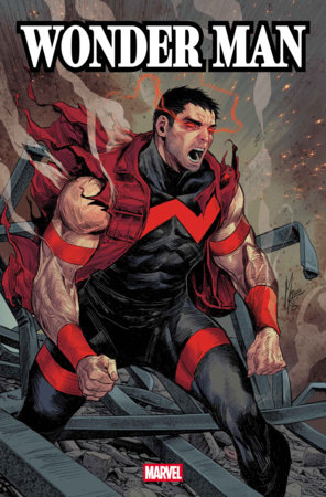 75960621326900511 WONDER MAN #5