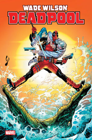 75960621448801011 WADE WILSON: DEADPOOL #10