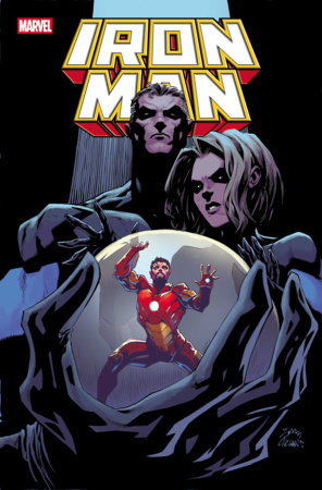 75960621491401111 IRON MAN #11