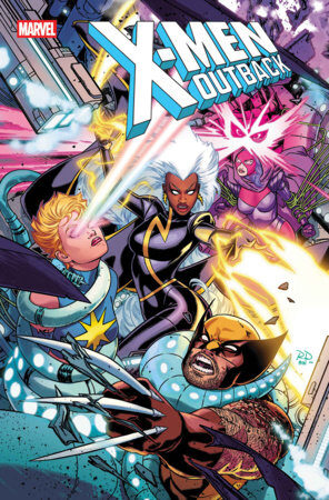 75960621530000211 X-MEN: OUTBACK #2