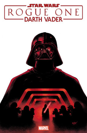 75960621537900111 STAR WARS: ROGUE ONE - DARTH VADER #1