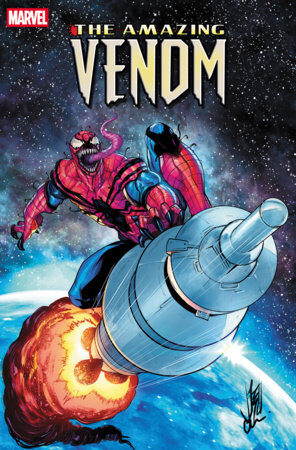 75960621550800211 THE AMAZING VENOM #2