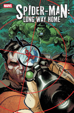75960621579900211 SPIDER-MAN: LONG WAY HOME #2