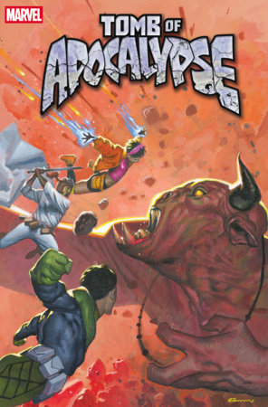 75960621613000311 TOMB OF APOCALYPSE #3