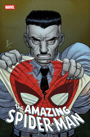 75960623001300311 AMAZING SPIDER-MAN #1003